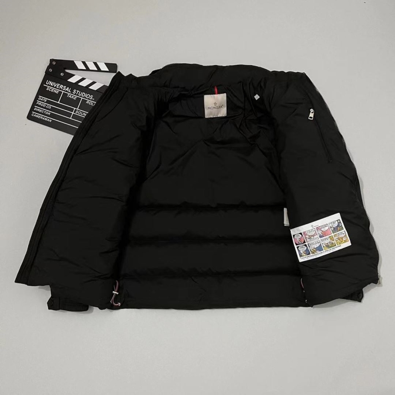 Moncler Down Coat